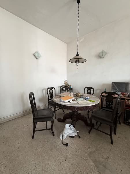 2-storey Terraced House for Sale in Taman Pelangi (Johor Bahru) - William Tay - Dining Room - PropertyGuru.com.my