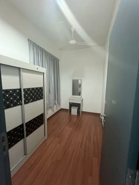 Service Residence for Rent at The Link 2 Residences - Melanie Chan - Bedroom - PropertyGuru.com.my