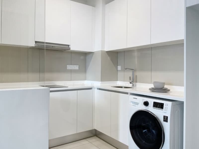 Service Residence for Rent at Astoria Ampang - Pearl Ho - Kitchen - PropertyGuru.com.my