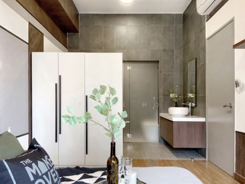 Service Residence for Rent at Astoria Ampang - Pearl Ho - Interior - PropertyGuru.com.my