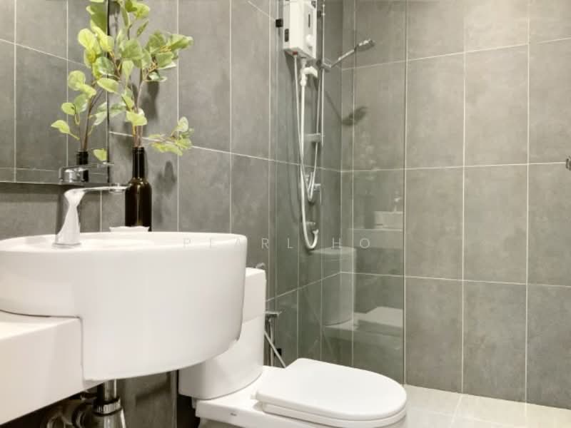 Service Residence for Rent at Astoria Ampang - Pearl Ho - Bathroom - PropertyGuru.com.my