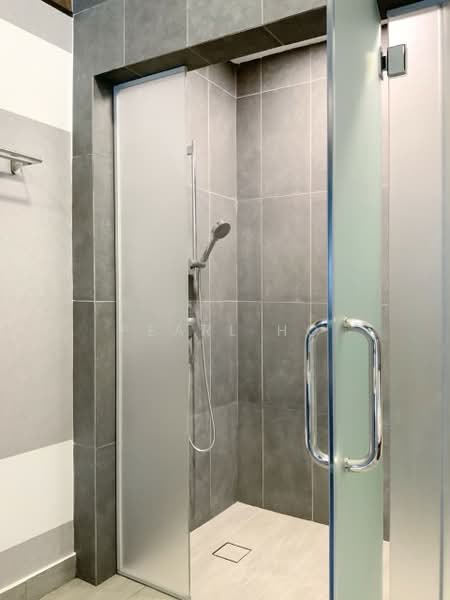 Service Residence for Rent at Astoria Ampang - Pearl Ho - Bathroom - PropertyGuru.com.my