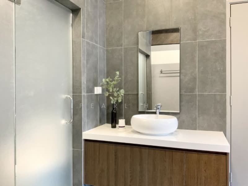 Service Residence for Rent at Astoria Ampang - Pearl Ho - Bathroom - PropertyGuru.com.my