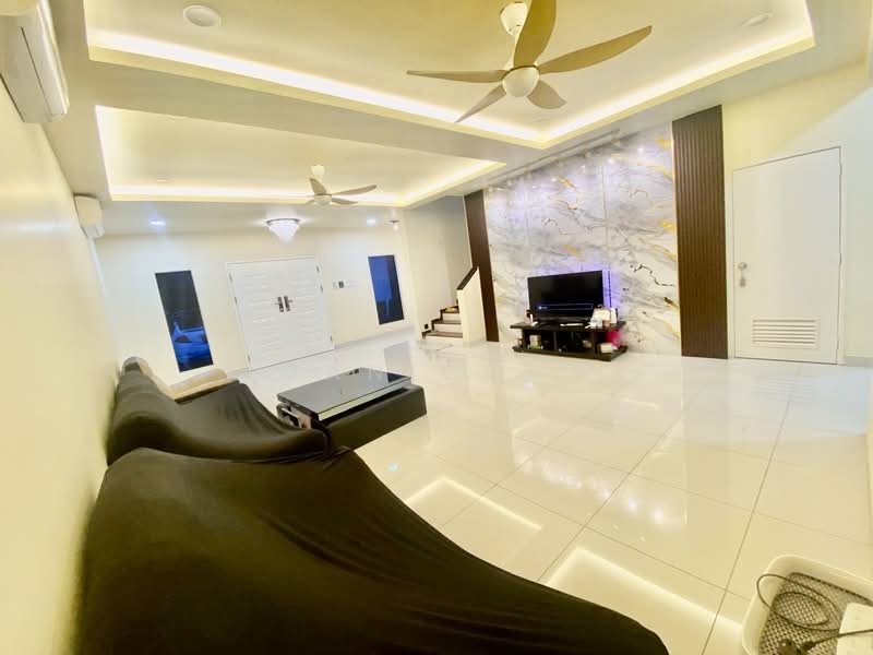 Rumah Teres untuk Dijual di Taman Mutiara Rini (Skudai) - Janice . - PropertyGuru.com.my