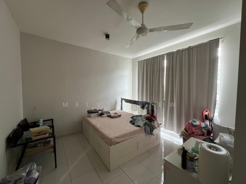 3-storey Terraced House for Sale in Seri Kembangan (Selangor) - Melvin Siew - Bedroom - PropertyGuru.com.my