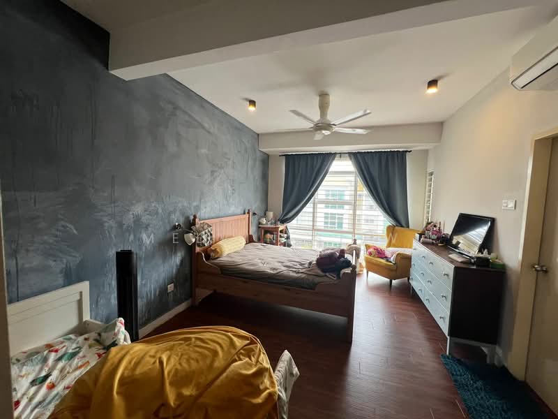 3-storey Terraced House for Sale in Seri Kembangan (Selangor) - Melvin Siew - Bedroom - PropertyGuru.com.my