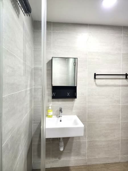 SouthPlace Residences @ Tropicana Metropark untuk Untuk Disewa - RM 2,100 /bulan, Mac 2026 - Bathroom - PropertyGuru.com.my