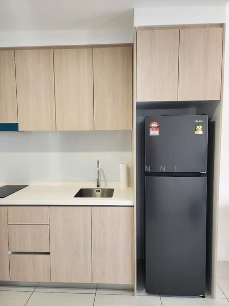 SouthPlace Residences @ Tropicana Metropark untuk Untuk Disewa - RM 2,100 /bulan, Mac 2026 - Kitchen - PropertyGuru.com.my