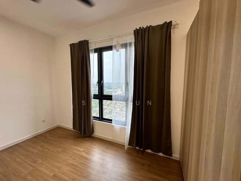 Service Residence for Rent at Sunway Serene - Sze Mun - Bedroom - PropertyGuru.com.my
