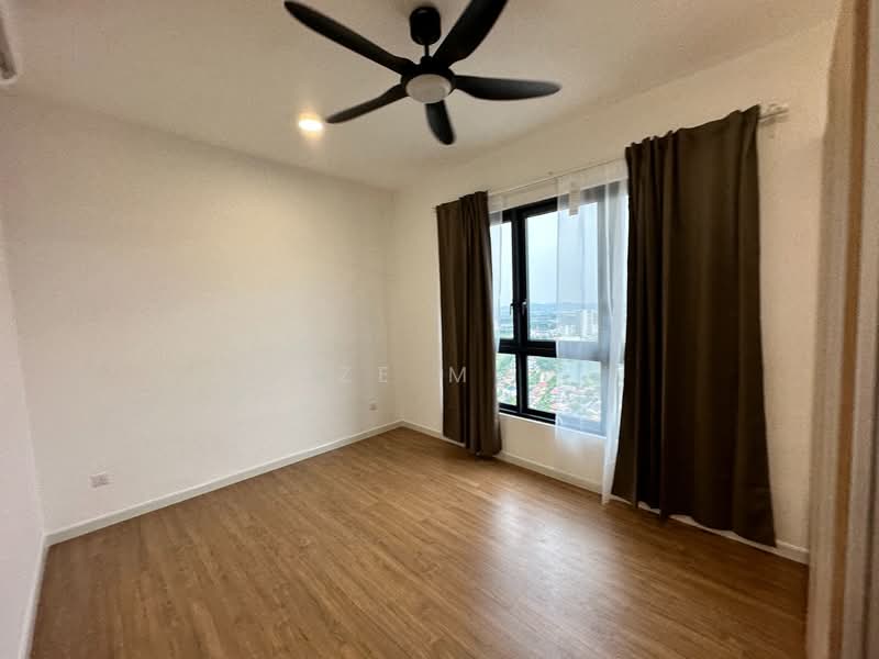 Service Residence for Rent at Sunway Serene - Sze Mun - Bedroom - PropertyGuru.com.my