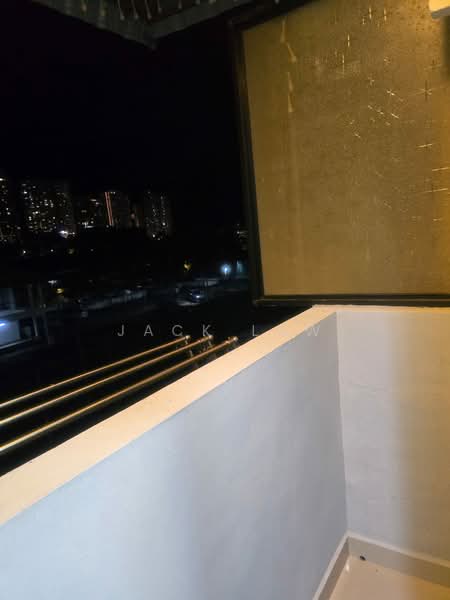Azuria Condominium untuk Untuk Dijual - RM 285,000, Feb 2026 - Balcony - PropertyGuru.com.my