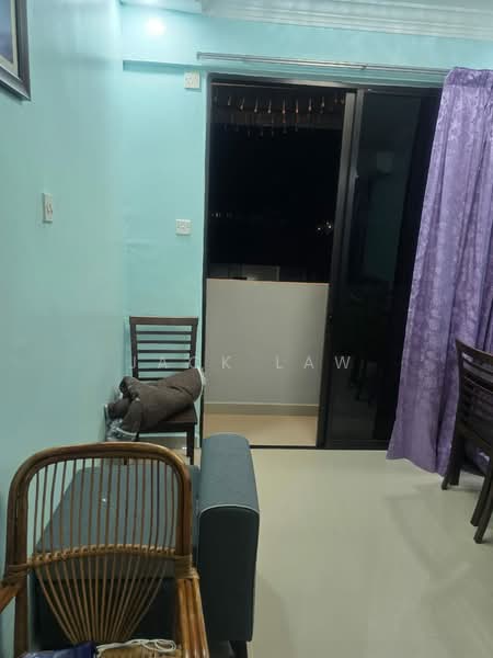 Azuria Condominium untuk Untuk Dijual - RM 285,000, Feb 2026 - Living Room - PropertyGuru.com.my