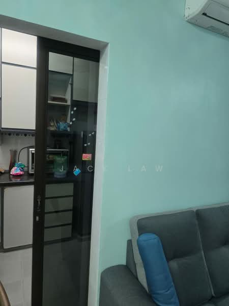 Azuria Condominium untuk Untuk Dijual - RM 285,000, Feb 2026 - Kitchen - PropertyGuru.com.my