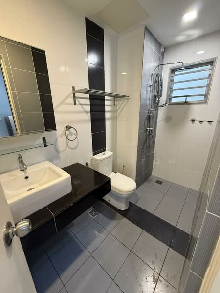 Condominium for Sale at The Wharf Residence - Shirlee Toh - Bathroom - PropertyGuru.com.my