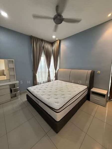 Condominium for Sale at The Wharf Residence - Shirlee Toh - Bedroom - PropertyGuru.com.my