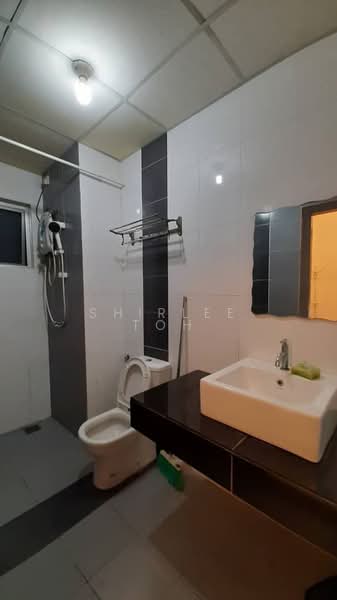 Condominium for Sale at The Wharf Residence - Shirlee Toh - Bathroom - PropertyGuru.com.my