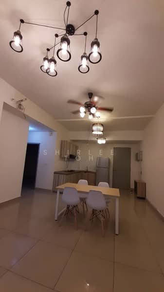 Condominium for Sale at The Wharf Residence - Shirlee Toh - Kitchen - PropertyGuru.com.my