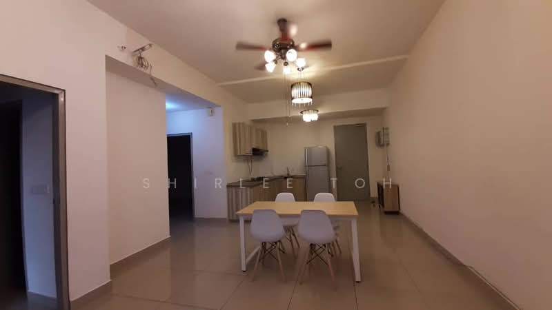 Condominium for Sale at The Wharf Residence - Shirlee Toh - Kitchen - PropertyGuru.com.my