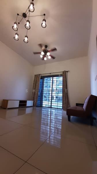 Condominium for Sale at The Wharf Residence - Shirlee Toh - Living Room - PropertyGuru.com.my