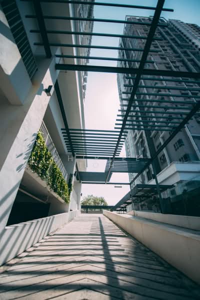 Condominium for Sale at The Wharf Residence - Shirlee Toh - Exterior - PropertyGuru.com.my