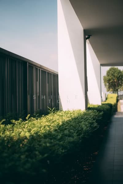 Condominium for Sale at The Wharf Residence - Shirlee Toh - Exterior - PropertyGuru.com.my