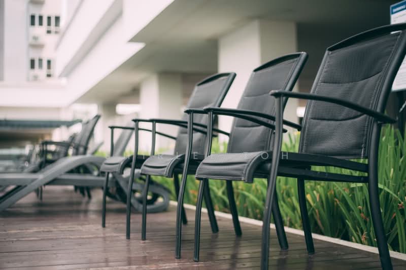 Condominium for Sale at The Wharf Residence - Shirlee Toh - Exterior - PropertyGuru.com.my