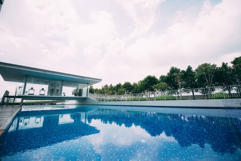 Condominium for Sale at The Wharf Residence - Shirlee Toh - Exterior - PropertyGuru.com.my