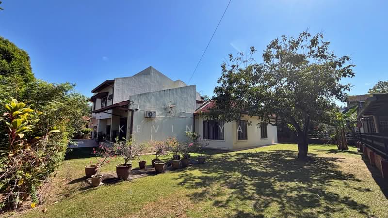 Bungalow for Sale in Titiwangsa (Kuala Lumpur) - Kevin Yai - Exterior - PropertyGuru.com.my