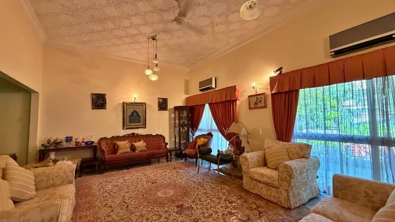 Bungalow for Sale in Titiwangsa (Kuala Lumpur) - Kevin Yai - Living Room - PropertyGuru.com.my