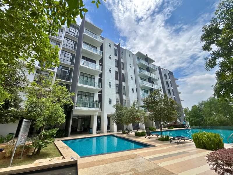 Condominium for Rent at Temasya Kasih - Josephine Chou - Exterior - PropertyGuru.com.my