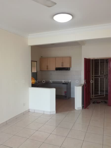 Condominium for Sale at Koi Tropika - Ng Hon Keong - Kitchen - PropertyGuru.com.my