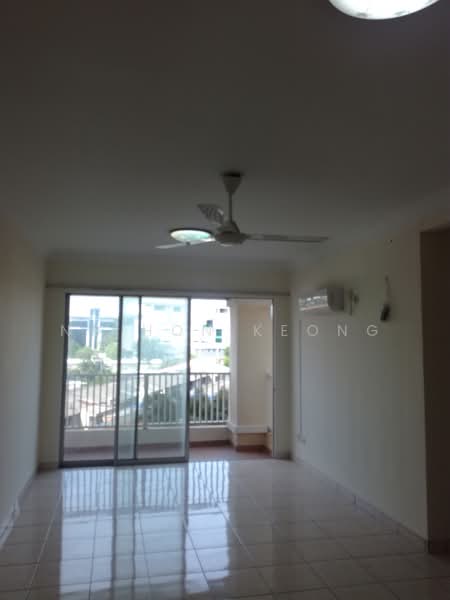 Condominium for Sale at Koi Tropika - Ng Hon Keong - Living Room - PropertyGuru.com.my