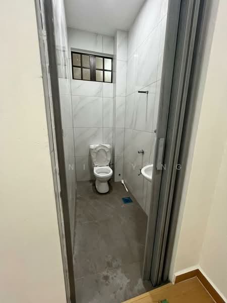 Taman Perling untuk Untuk Dijual - RM 668,000, Feb 2026 - Bathroom - PropertyGuru.com.my