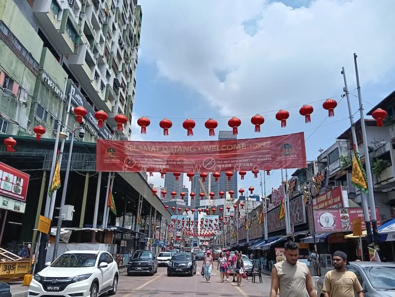Jalan Rembia, Jalan Alor, Bukit Bintang, Kuala Lumpur untuk Untuk Dijual - RM 2,700,000, Mac 2026 - PropertyGuru.com.my