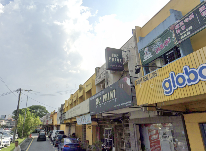 Shop for Rent in Cheras (Kuala Lumpur) - Robin Tchong - PropertyGuru.com.my