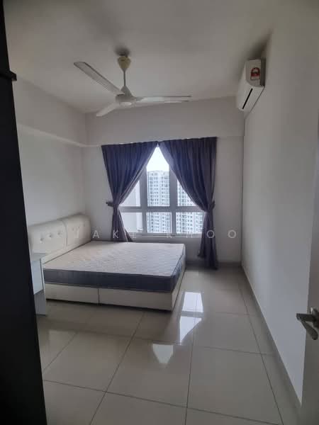 Gardens Ville untuk Untuk Disewa - RM 1,700 /bulan, Mac 2026 - Bedroom - PropertyGuru.com.my