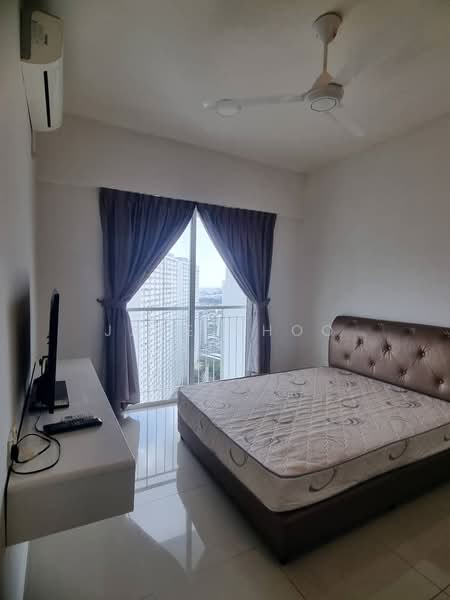 Gardens Ville untuk Untuk Disewa - RM 1,700 /bulan, Mac 2026 - Bedroom - PropertyGuru.com.my