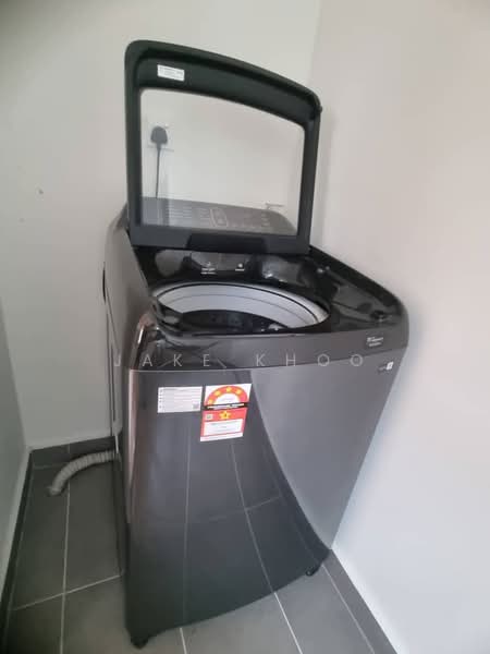 Gardens Ville untuk Untuk Disewa - RM 1,700 /bulan, Mac 2026 - Interior - PropertyGuru.com.my