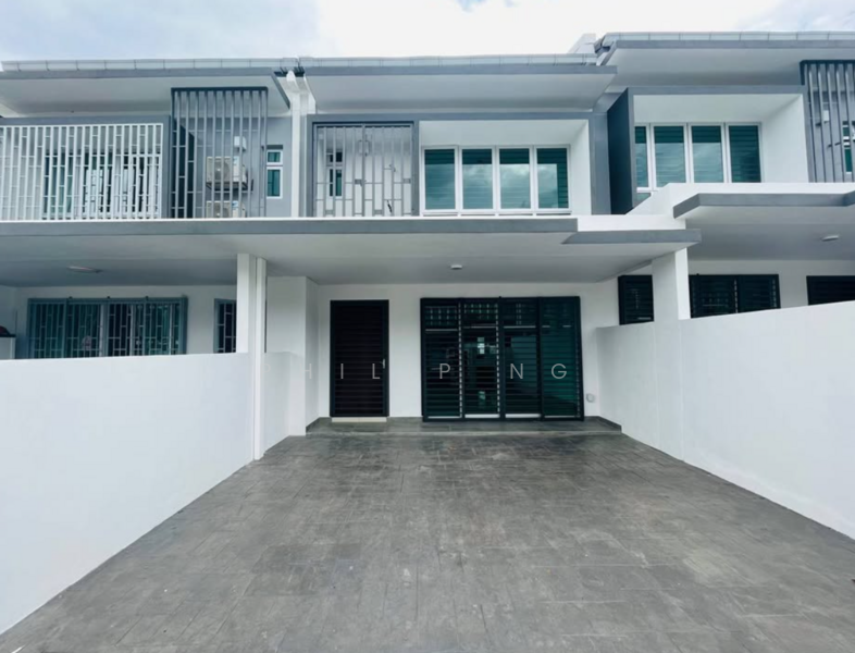 2-storey Terraced House for Sale in Dengkil (Selangor) - Philip Ng - Exterior - PropertyGuru.com.my
