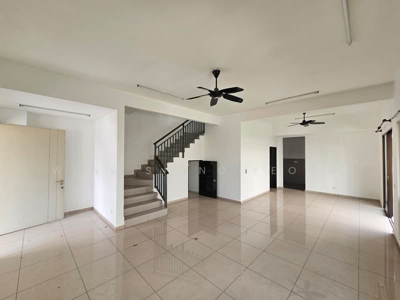 Cluster House for Sale in Setia Ecohill (Semenyih) - Weng Siong Yeong - Interior - PropertyGuru.com.my