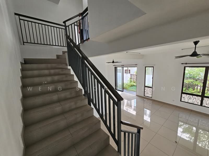 Cluster House for Sale in Setia Ecohill (Semenyih) - Weng Siong Yeong - Interior - PropertyGuru.com.my