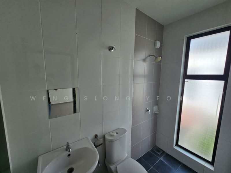 Cluster House for Sale in Setia Ecohill (Semenyih) - Weng Siong Yeong - PropertyGuru.com.my