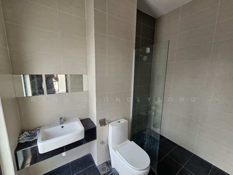 Cluster House for Sale in Setia Ecohill (Semenyih) - Weng Siong Yeong - PropertyGuru.com.my