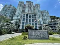 For Sale - The Haven