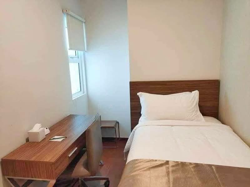 Condominium for Sale at The Haven - Sam . - Bedroom - PropertyGuru.com.my