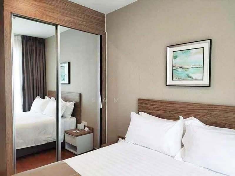 Condominium for Sale at The Haven - Sam . - Bedroom - PropertyGuru.com.my