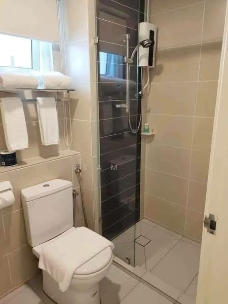 Condominium for Sale at The Haven - Sam . - Bathroom - PropertyGuru.com.my