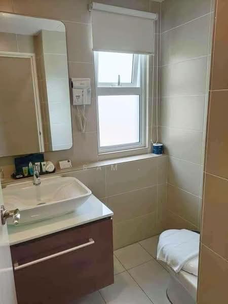 Condominium for Sale at The Haven - Sam . - Bathroom - PropertyGuru.com.my