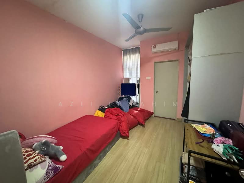 Ilham 2 @ Setia Alam Sari untuk Untuk Dijual - RM 669,000, Feb 2026 - Bedroom - PropertyGuru.com.my