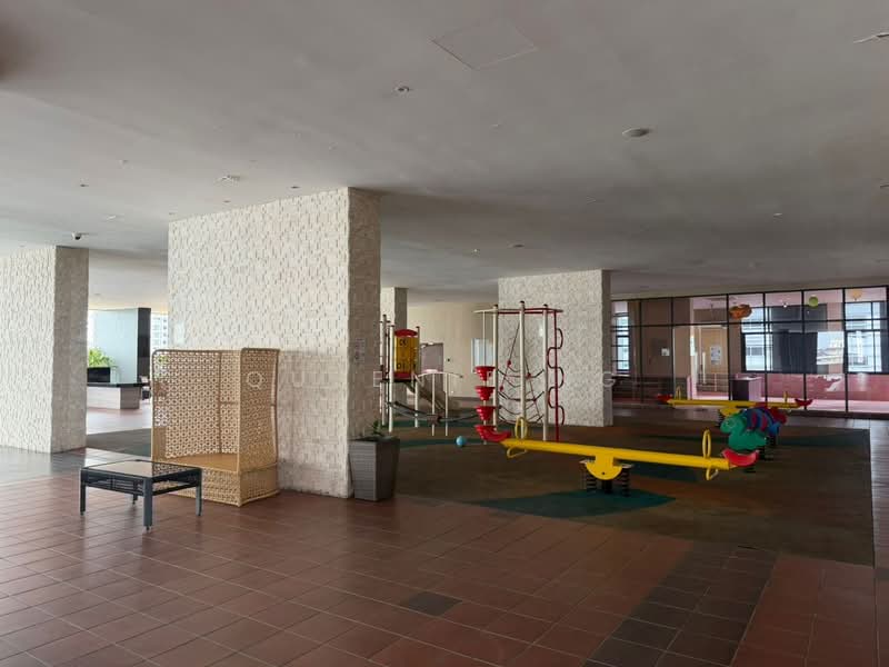 V@SUMMERPLACE untuk Untuk Disewa - RM 3,200 /bulan, Mac 2026 - Exterior - PropertyGuru.com.my